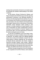 Fullness and Emptiness (English)