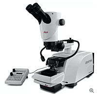 Leica VT1200 S Fully automated vibrating blade microtome