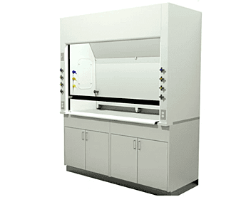Fume Cupboard