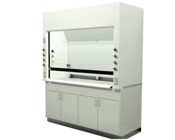 Fume Cupboard