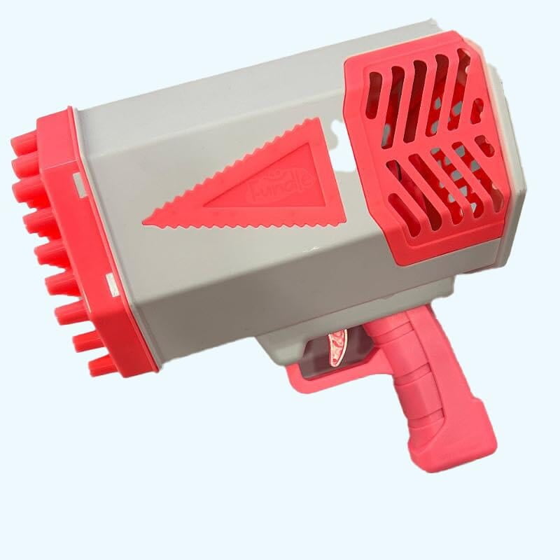 Fundle Bubble Storm Pink