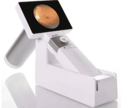 Fundus Camera