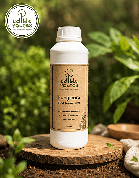 Fungicure - 250ML