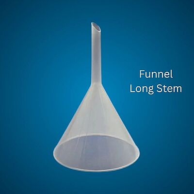 Funnel – Long Stem - PL