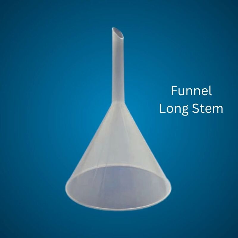 Funnel – Long Stem - PL