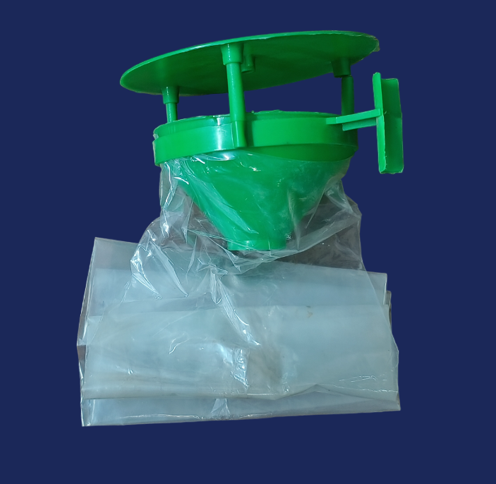 Funnel Trap Set