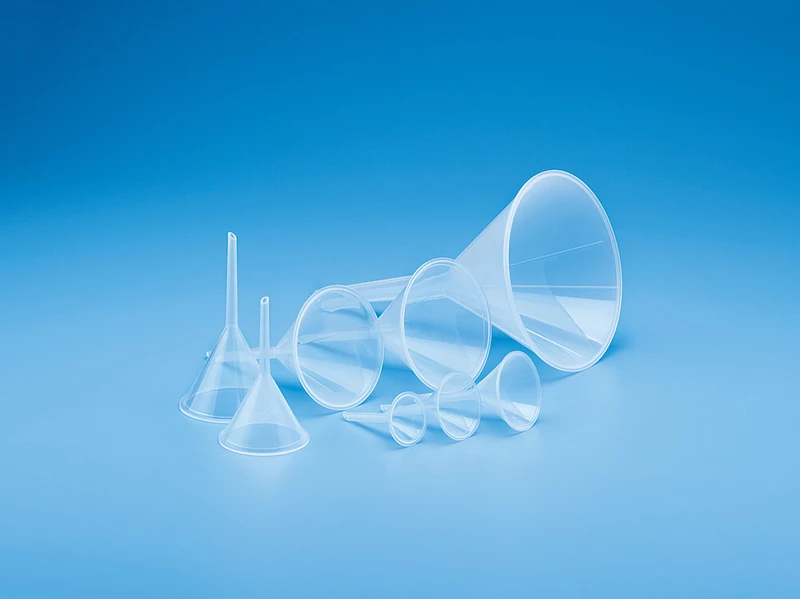 Analytical/Long Stem Funnel, PP TARSONS