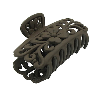 Multi-Colored Jaw Clips