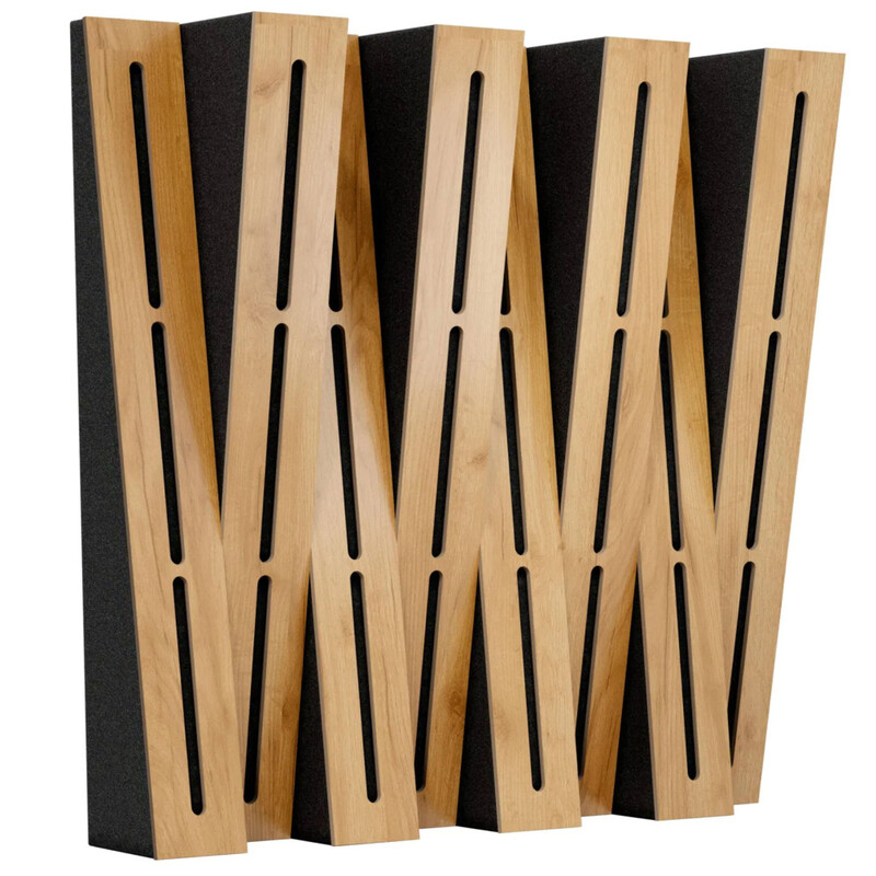 Home Theatre Acoustic Panels, Soundproofing, Best Home Theater Acoustic Treatment, Bigsorber 80