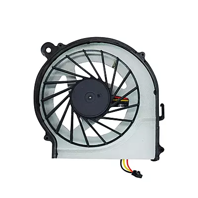 HP Compaq Laptop Fan CQ42