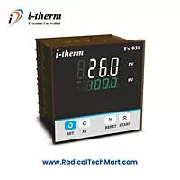 iTherm Fx-938 high-precision PID controller
