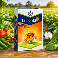 Bayer LESENTA® 80 WG Insecticide (Imidacloprid 40% + Fipronil 40% w/w WG) | Vetrivel Agro Services