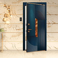 HDHMR Fluted Doors SBHFD0004 HDHMR Fluted Doors SBHFD0004