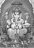 SRI GANESH -1