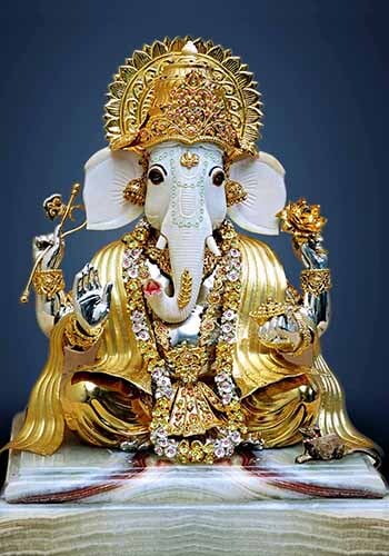 SRI GANESH -2