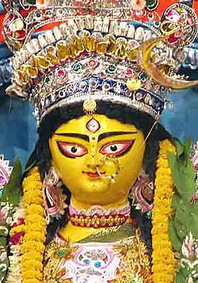 MA DURGA (BM) - 2