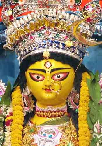 MA DURGA (BM) - 2