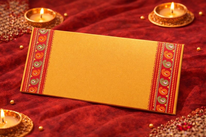 Shagun Envelope_G-106