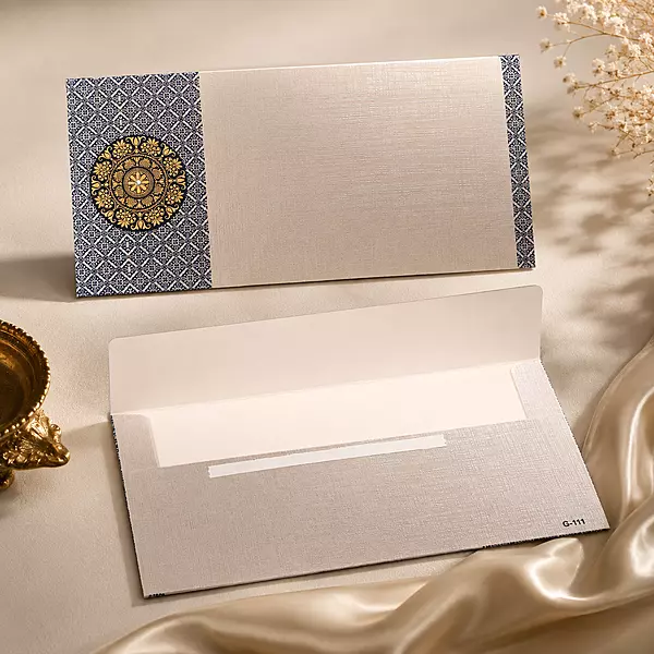 Shagun Envelope_G-111