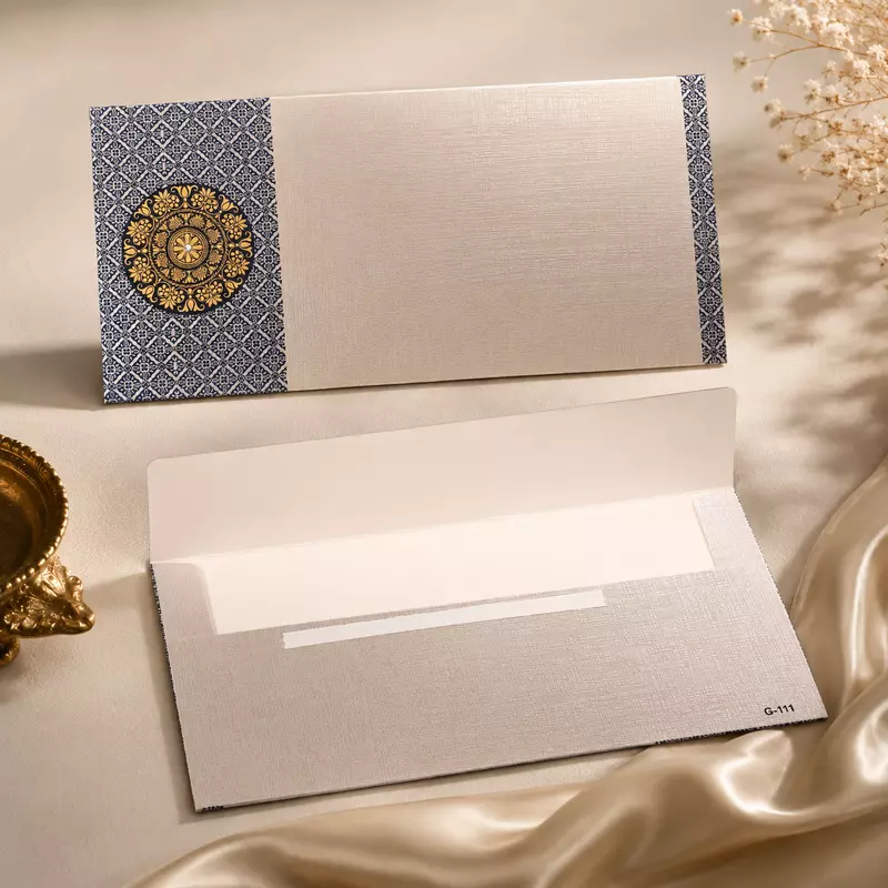 Shagun Envelope_G-111