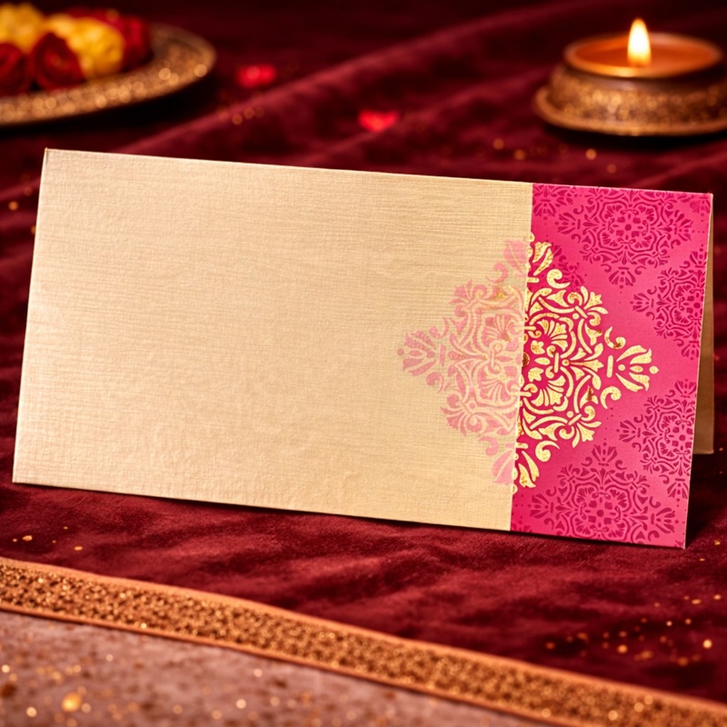 Shagun Envelope_G-134