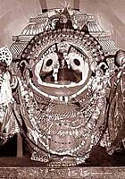 SRI JAGANNATH