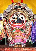 SRI JAGANNATH