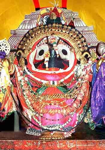 SRI JAGANNATH