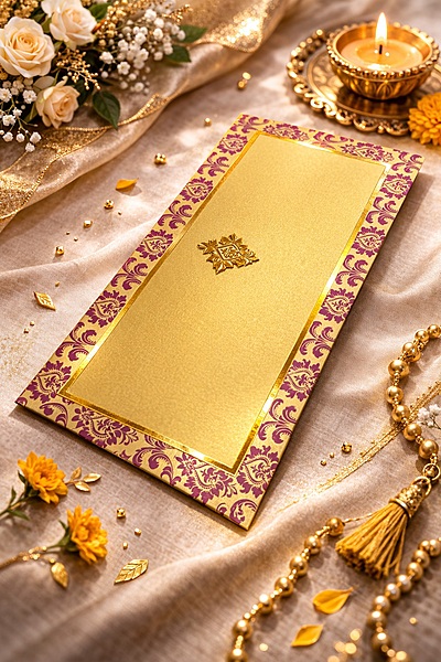 Shagun Envelope_G-143