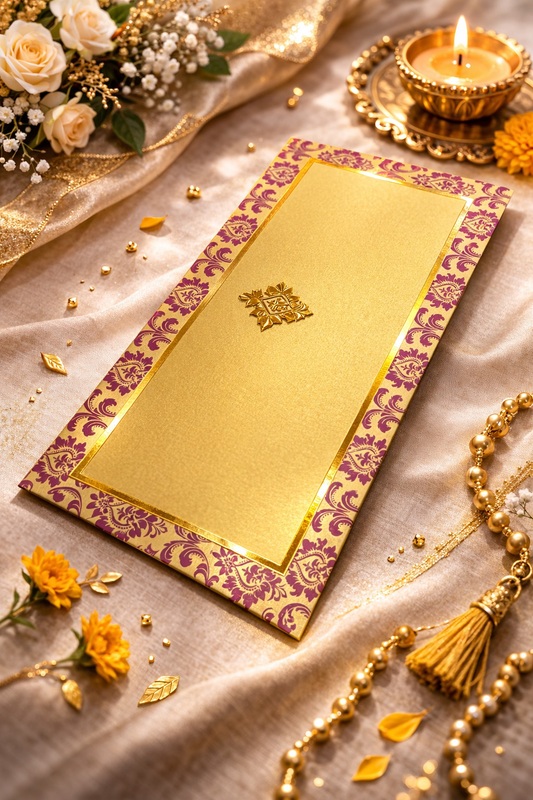 Shagun Envelope_G-143