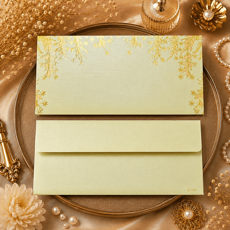 Shagun Envelope_G-149