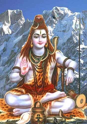 SHIVA