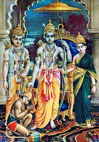 RAMA SITA GROUP