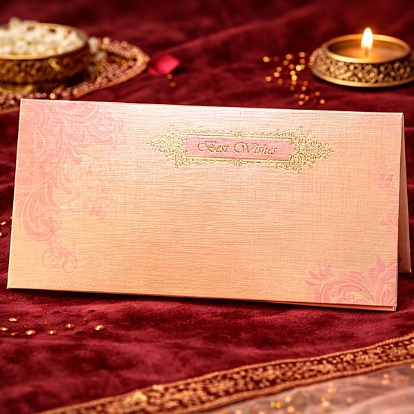 Shagun Envelope_G-167