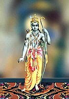 SRI RAMACHANDRA