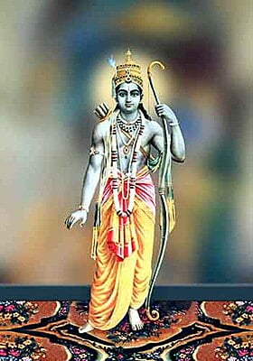 SRI RAMACHANDRA