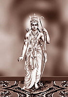 SRI RAMACHANDRA