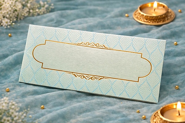 Shagun Envelope_G-170