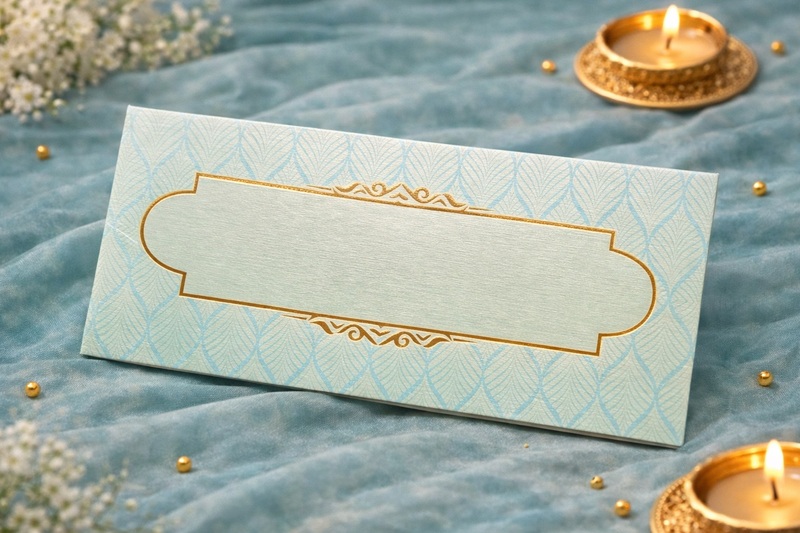 Shagun Envelope_G-170