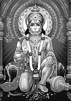 SRI HANUMAN - 1