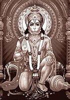 SRI HANUMAN - 1