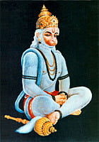 SRI HANUMAN - 2