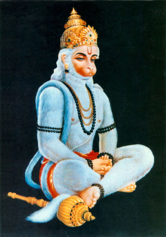 SRI HANUMAN - 2
