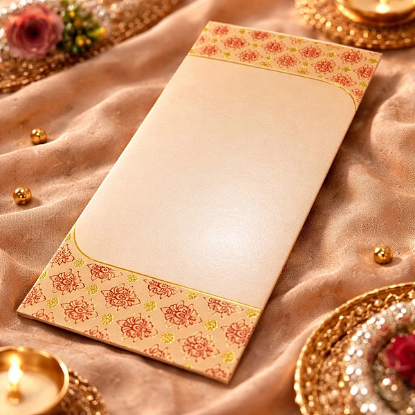 Shagun Envelope_G-191