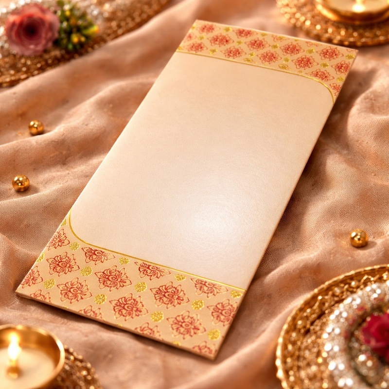 Shagun Envelope_G-191