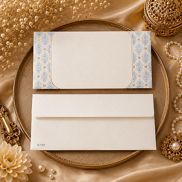 Shagun Envelope_G-192