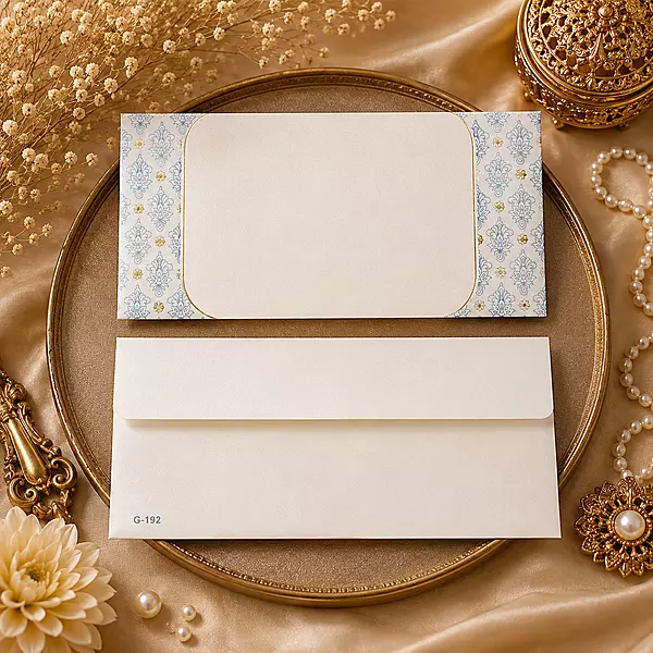 Shagun Envelope_G-192