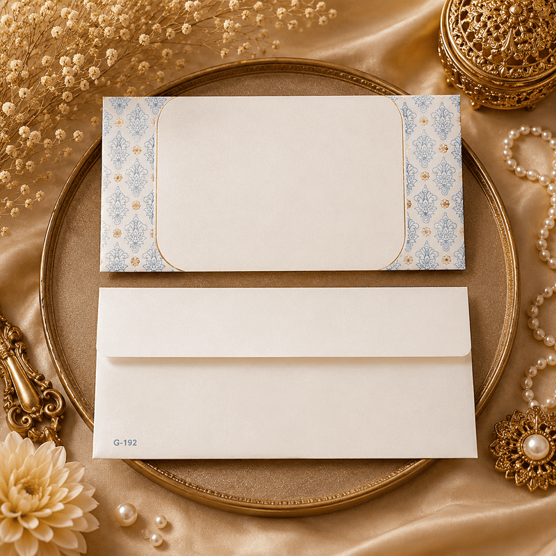 Shagun Envelope_G-192
