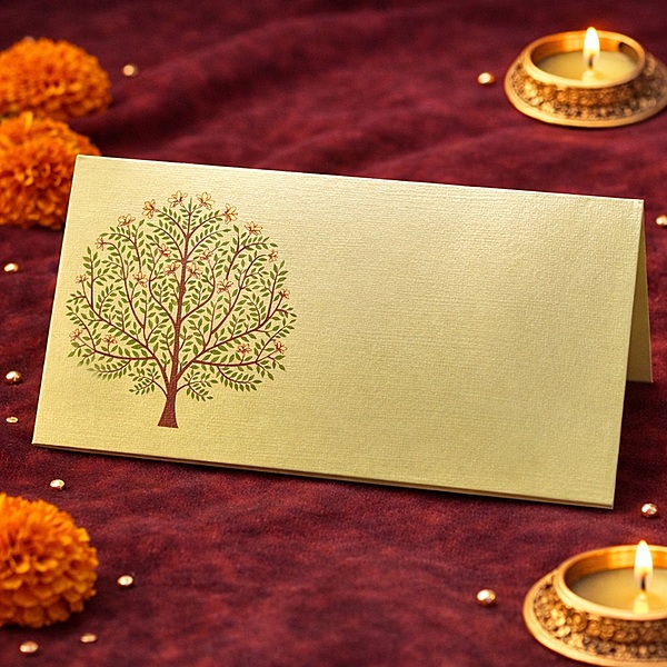 Shagun Envelope_G-196