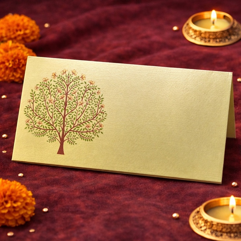 Shagun Envelope_G-196